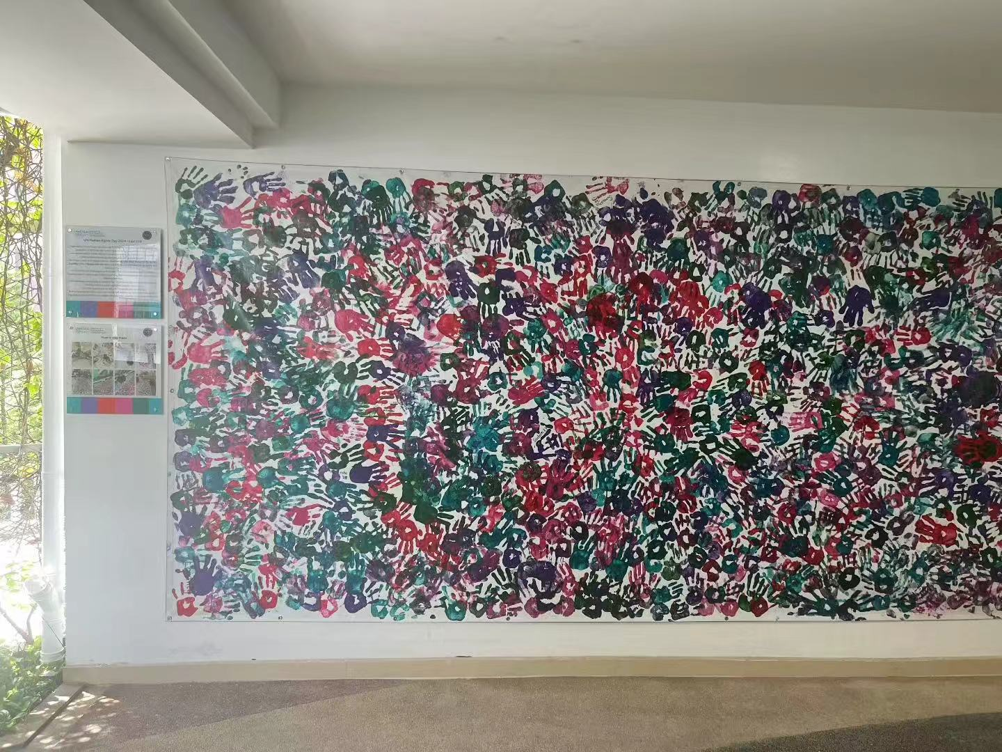 Day 2: Regaining Lost IQ Over the Break + “The Ring of Waste”