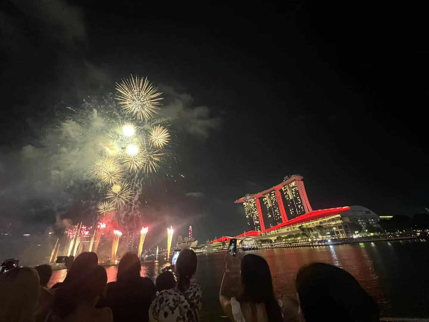 Singapore’s 60th National Day: Closing Reflections