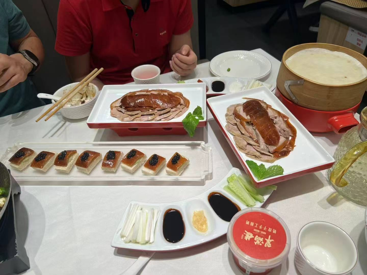 Food, Friendship, Childhood & Life(Essays & Reflections)