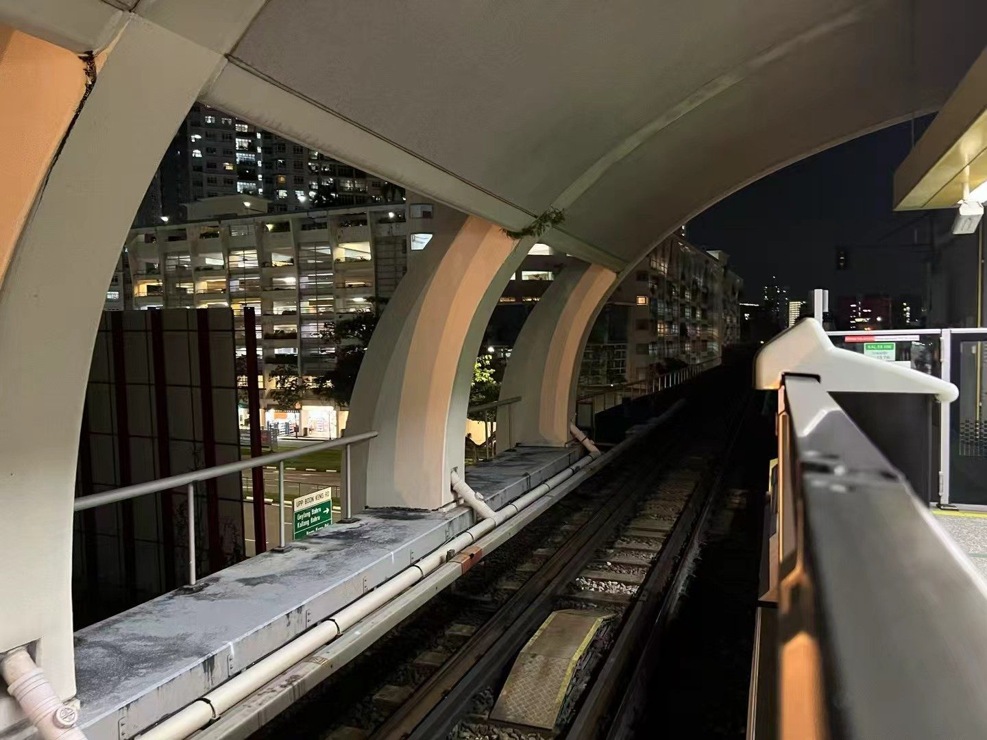 On This Somewhat Unusual Day