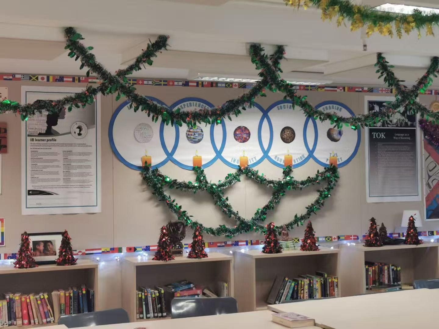 Running Thoughts & Rambles