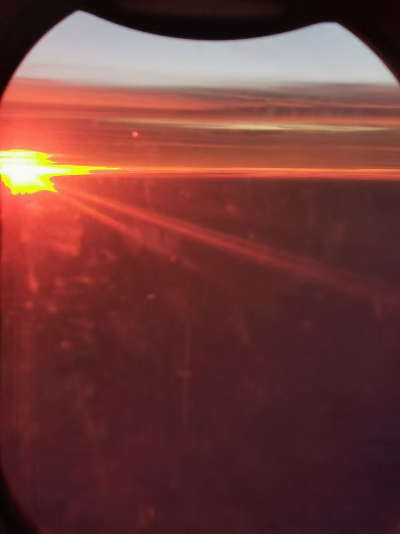 Singapore Journal: Reflections & Rambles