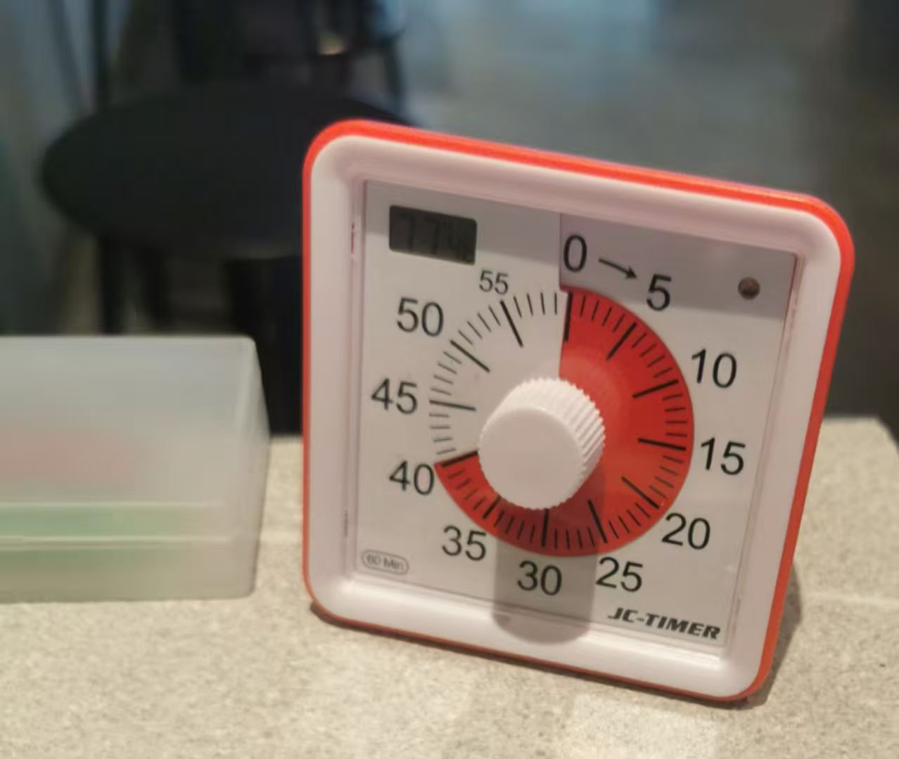 Jottings (Part 2 & 3)